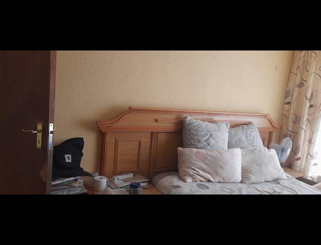 3 BEDROOM HOUSE FOR SALE IN SESHEGO A